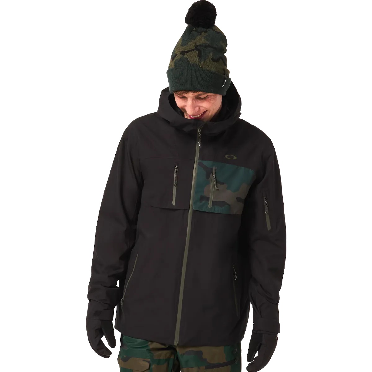 Men's Kendall RC Shell Jacket