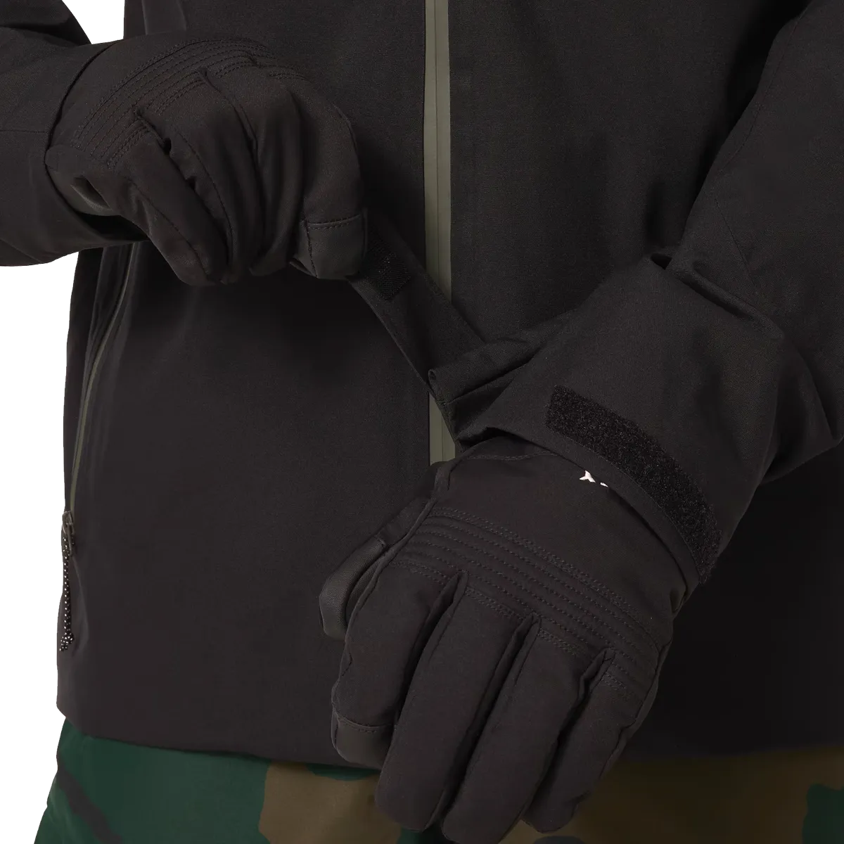 Men's Kendall RC Shell Jacket