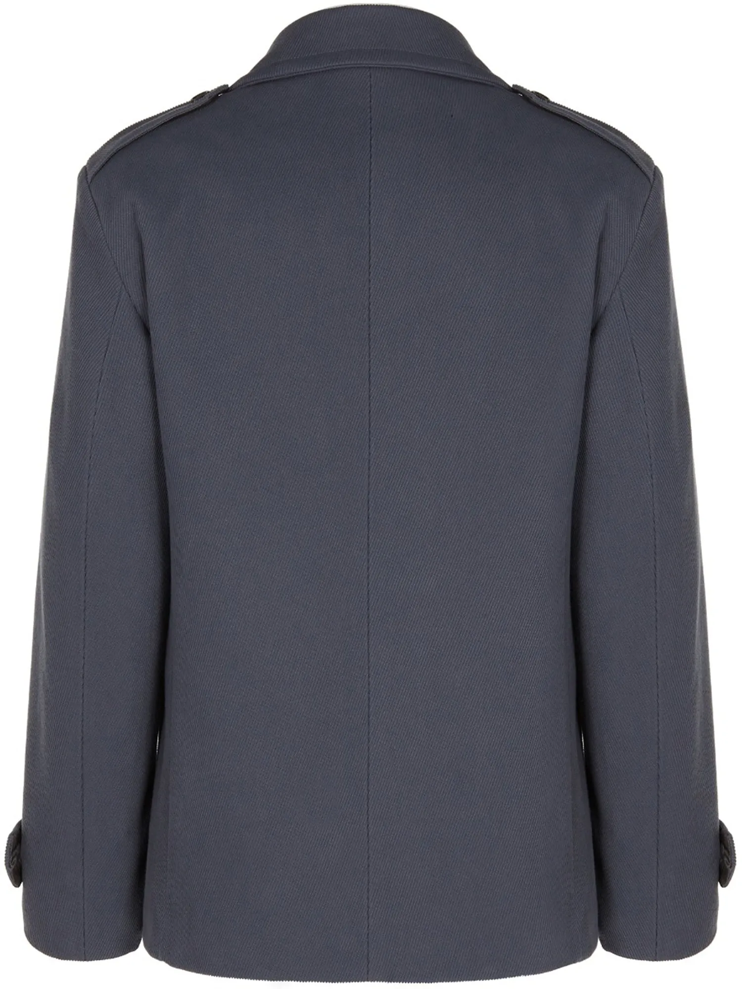 Mens Pea Coat