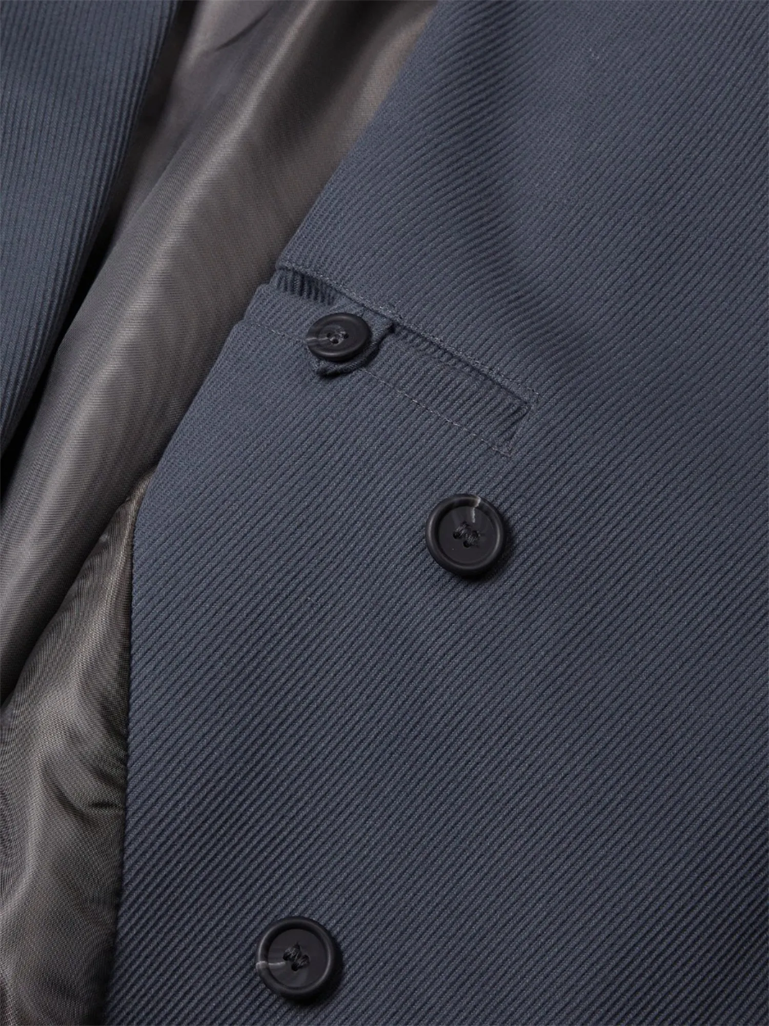 Mens Pea Coat