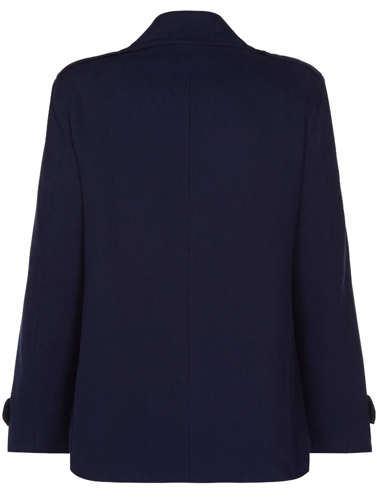 Mens Pea Coat