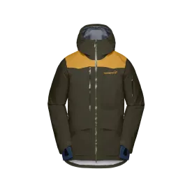 Men's Tamok Gore-Tex Performance Shell Jacket (Past Season)