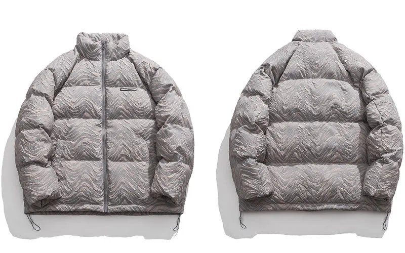 MLB X06 Puffer Jacket