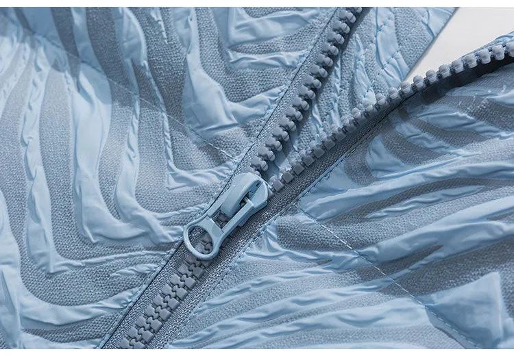 MLB X06 Puffer Jacket