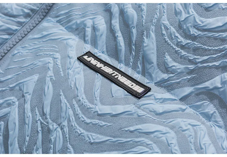MLB X06 Puffer Jacket