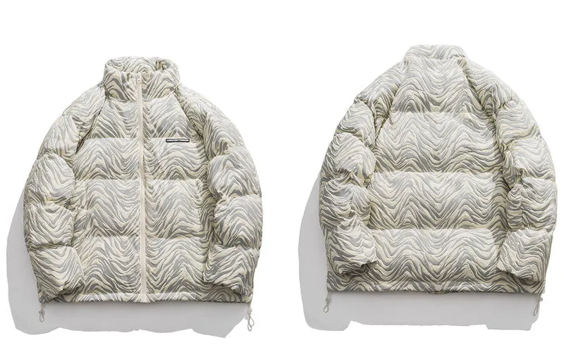 MLB X06 Puffer Jacket