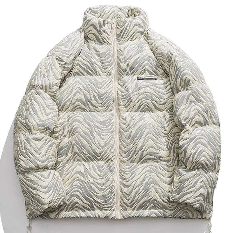 MLB X06 Puffer Jacket