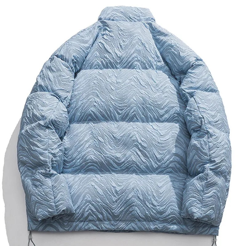 MLB X06 Puffer Jacket