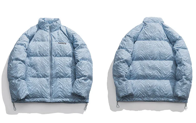 MLB X06 Puffer Jacket