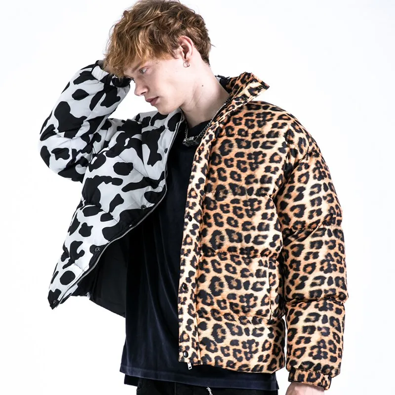 MLB Z509 Puffer Jacket