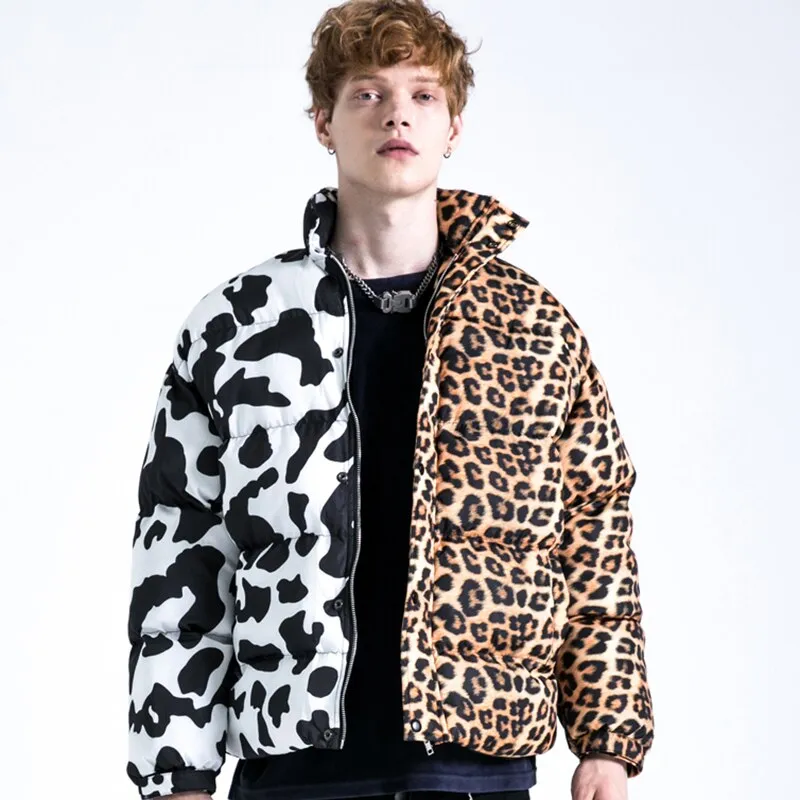 MLB Z509 Puffer Jacket