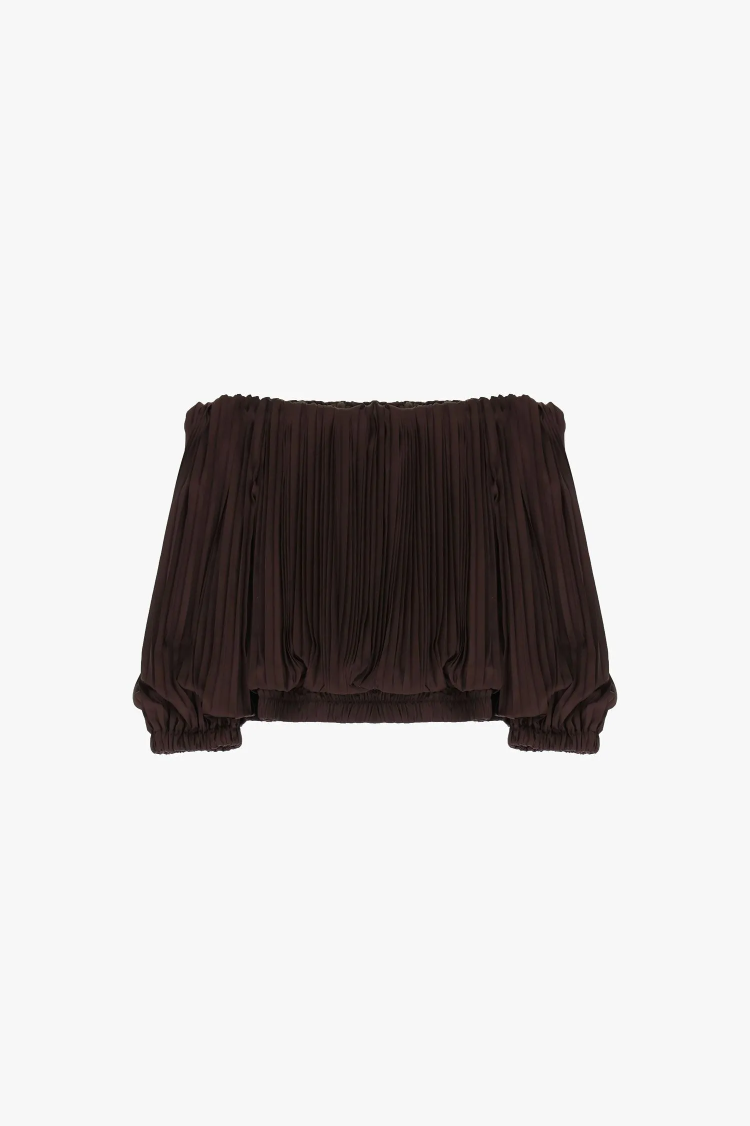 Off-Shoulder Top
