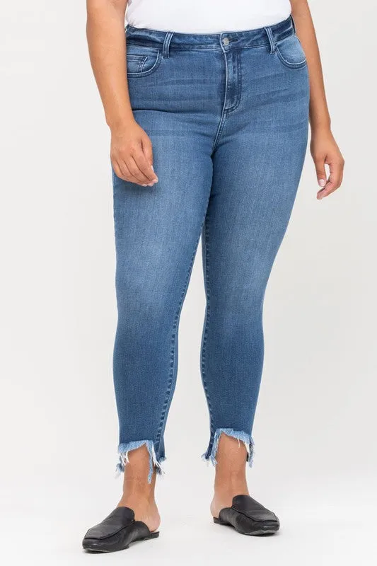 Olivia Jeans