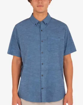 One & Only Stretch Short Sleeve Shirt