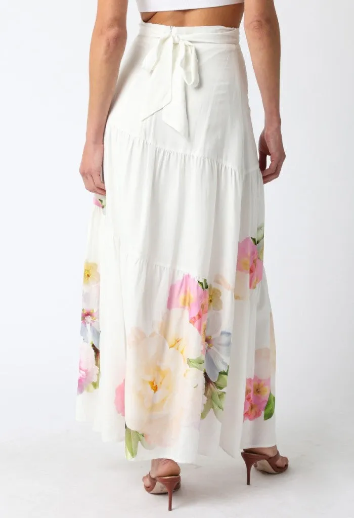 Paradise Maxi Skirt