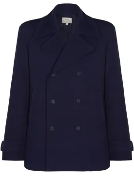 Pea Coat