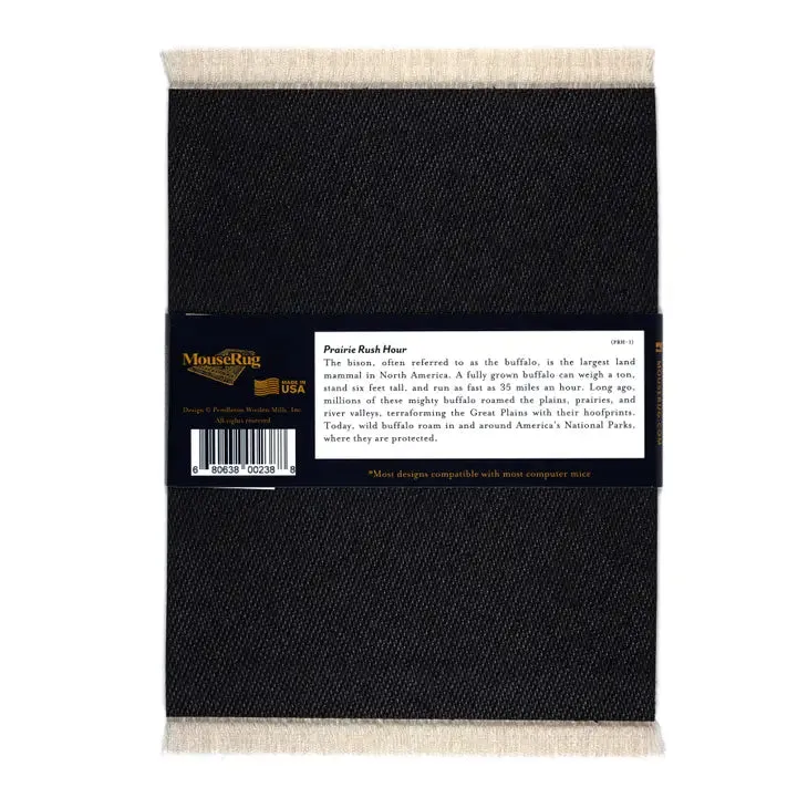 Pendleton® Journey West MouseRug®