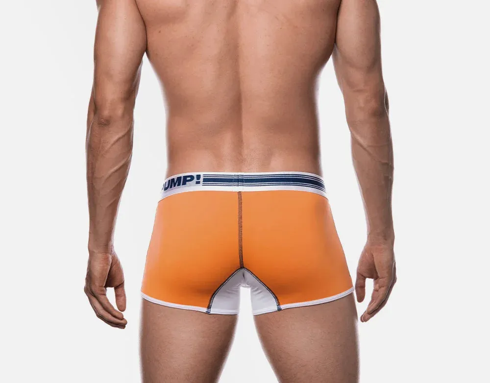 PUMP! Varsity Jogger boxer navy