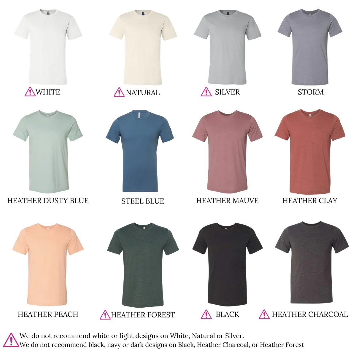 Pumpkin Collage Wholesale Tee