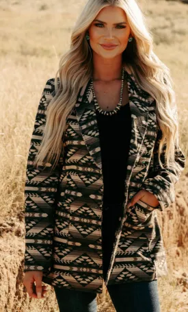 Rio Rancho Jacket