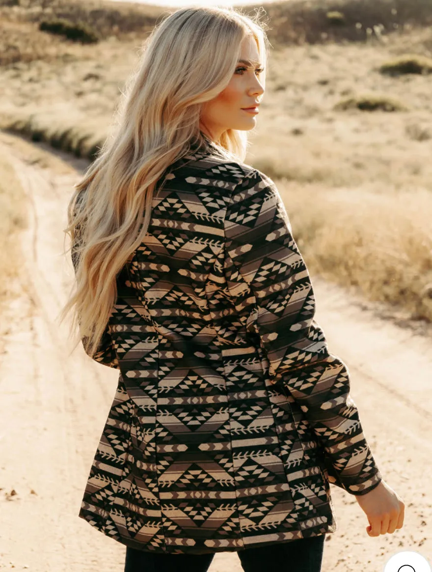 Rio Rancho Jacket
