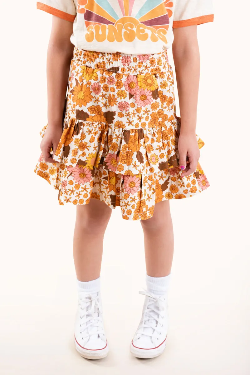 Rock Your Baby Skirt - Haight Ashbury