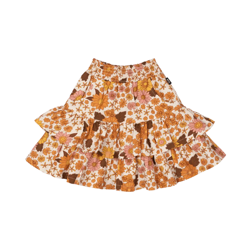 Rock Your Baby Skirt - Haight Ashbury