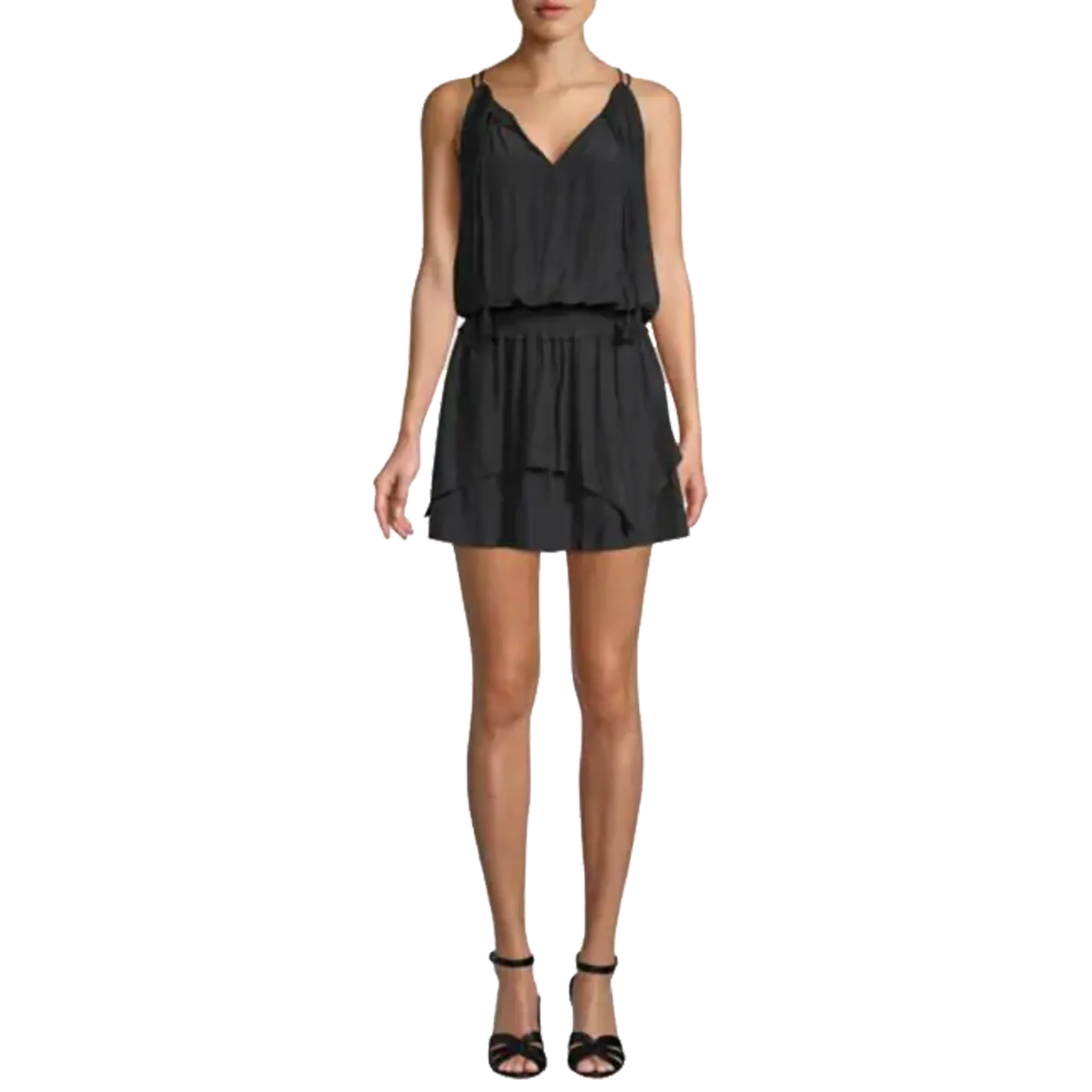 Rubie Dress
