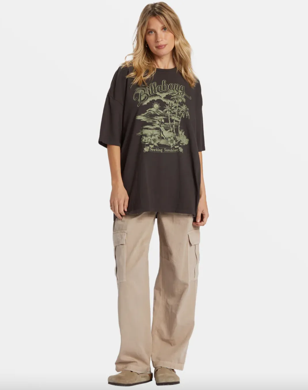 sending love graphic tee