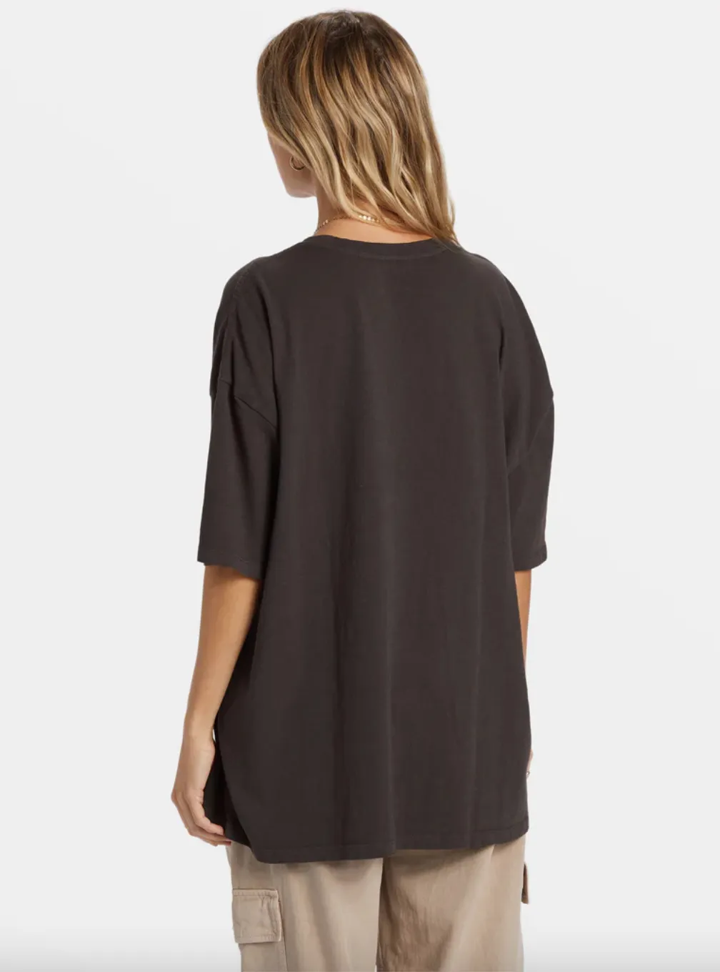 sending love graphic tee