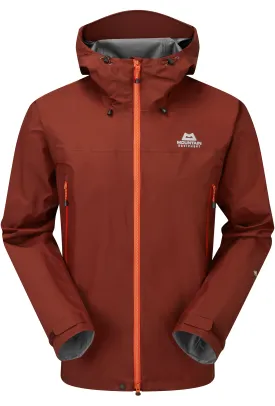 Shivling Men's jacket [ME-005032_SAMPLE]