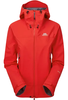 Shivling Women's Jacket [ME-005036_SAMPLE]