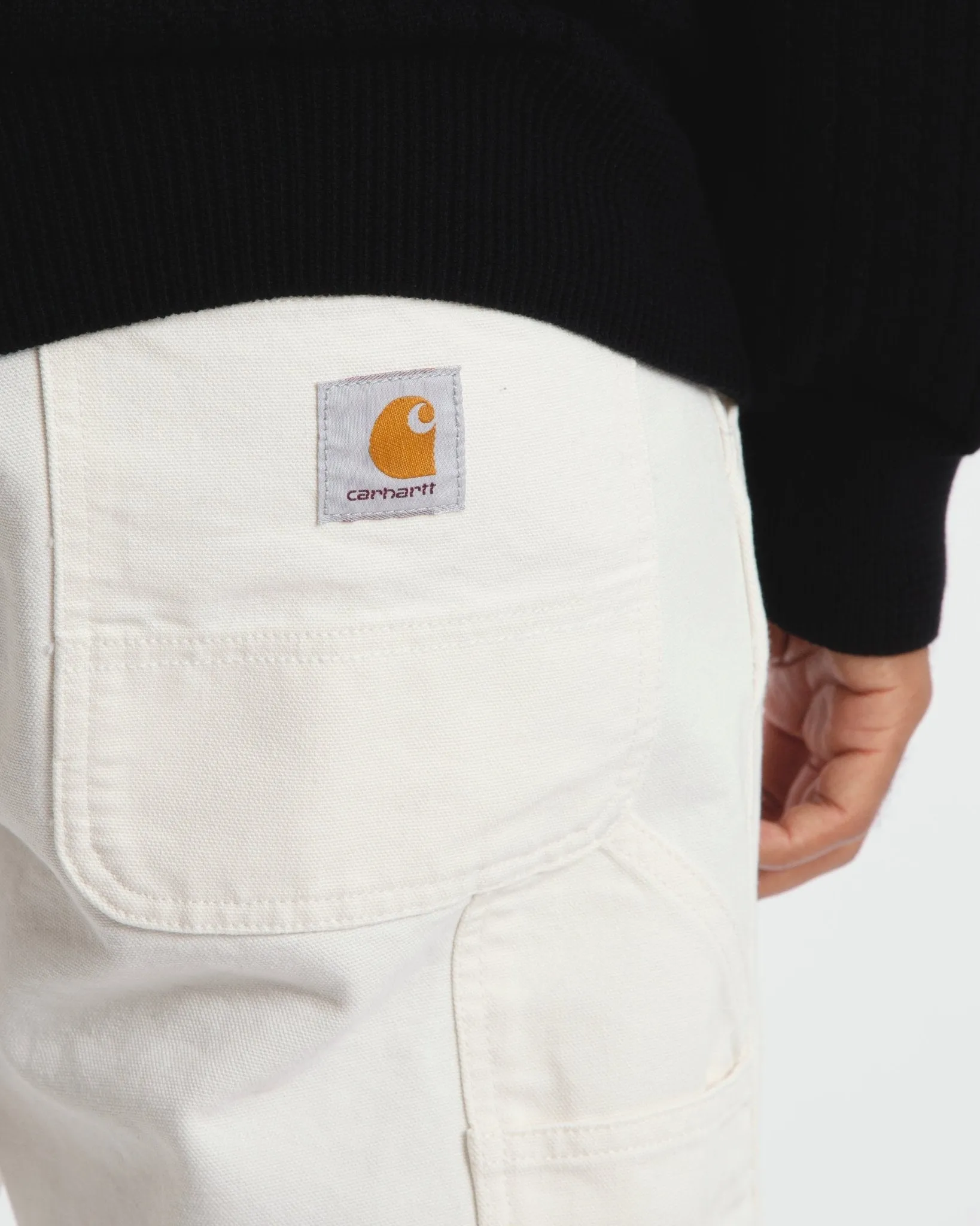 Single Knee Pant