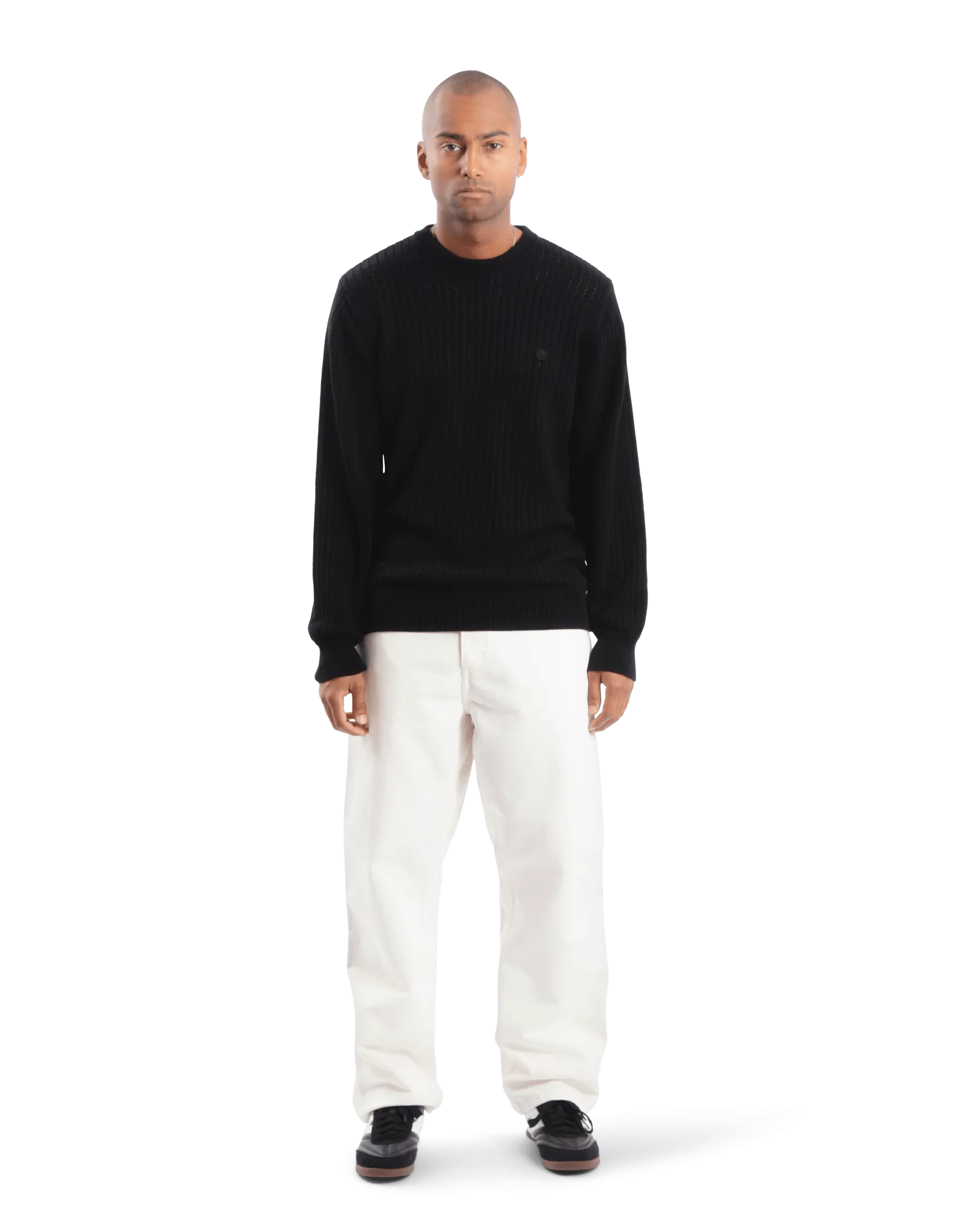 Single Knee Pant