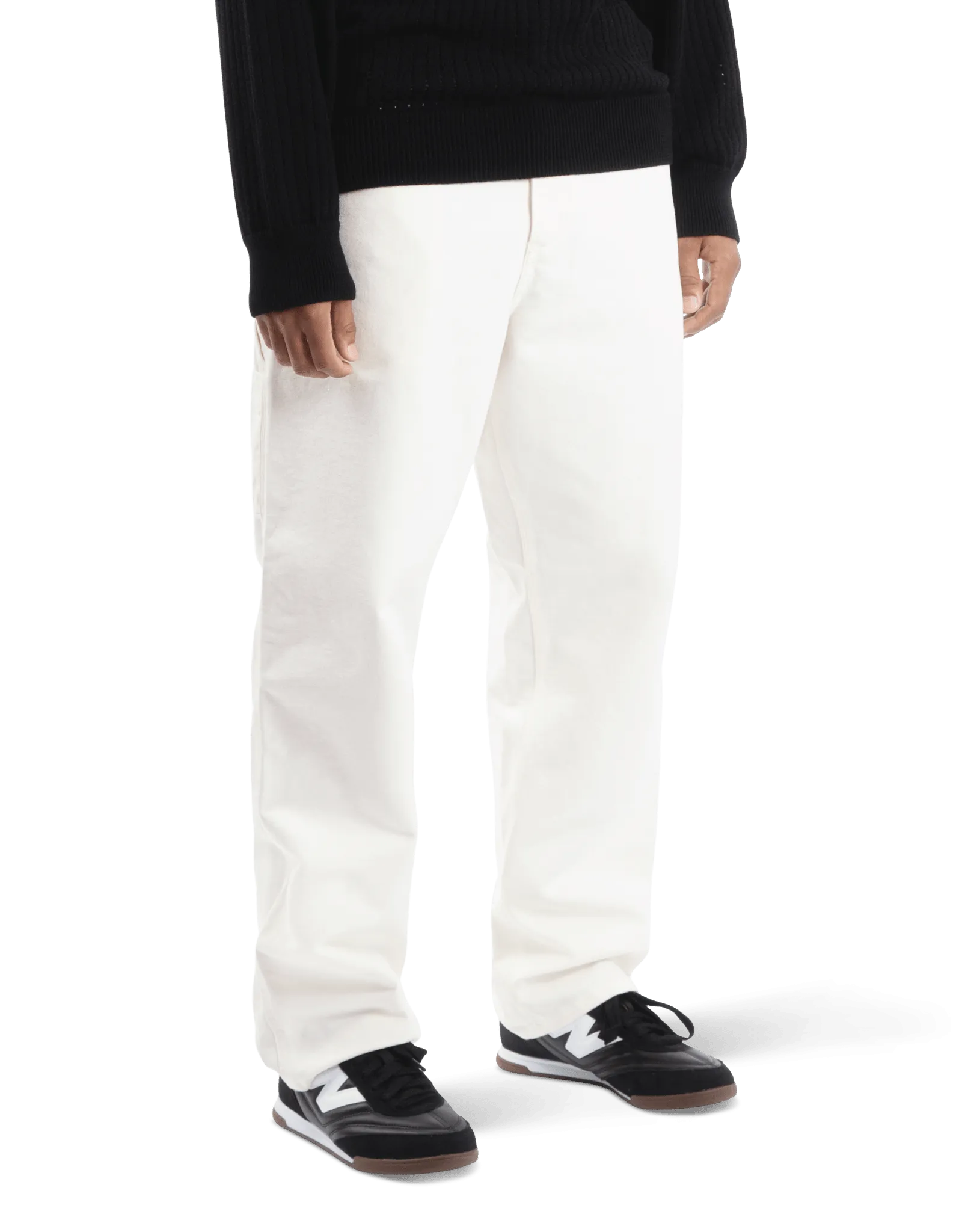Single Knee Pant