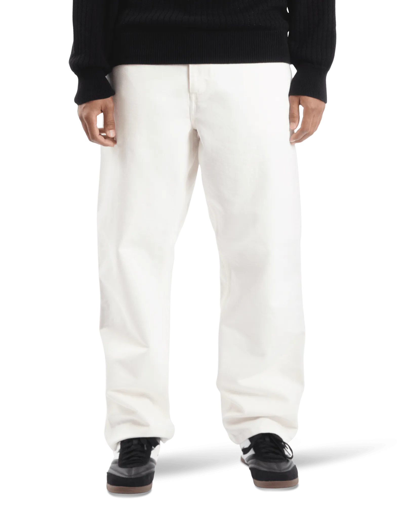Single Knee Pant