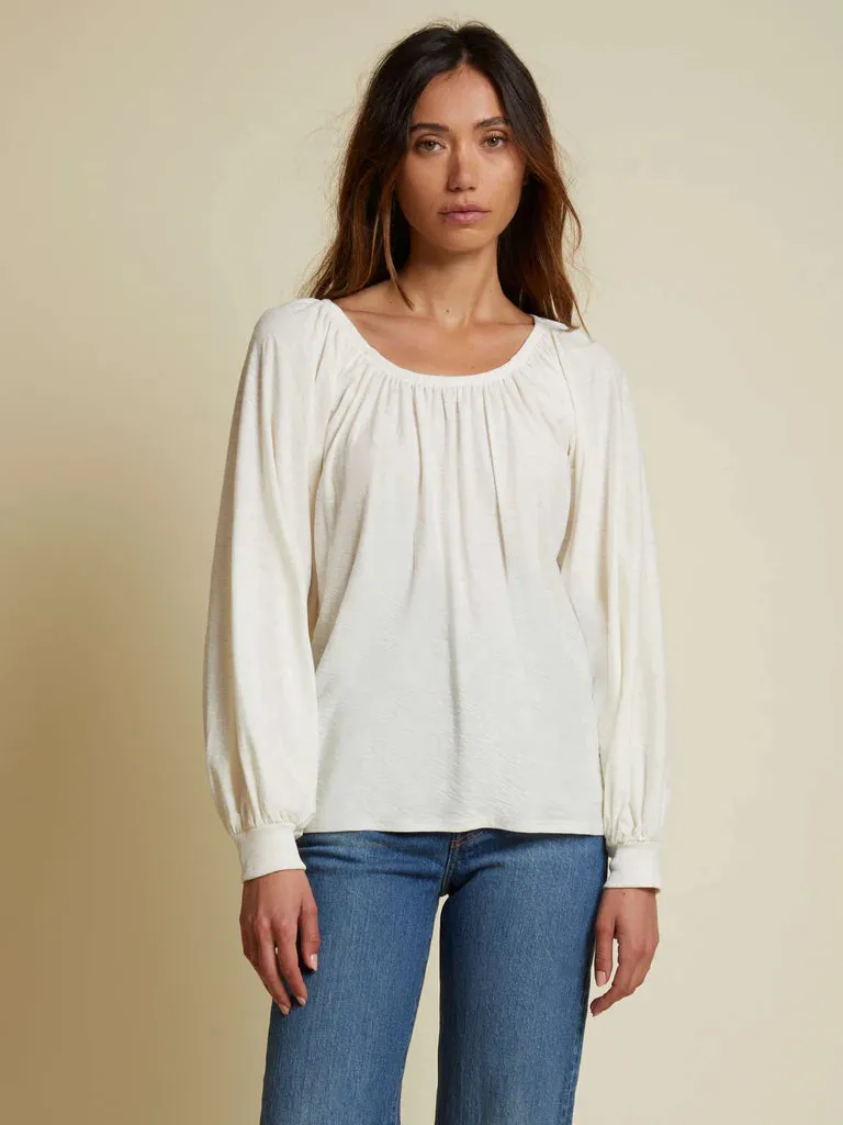 Sloane Off The Shoulder Top