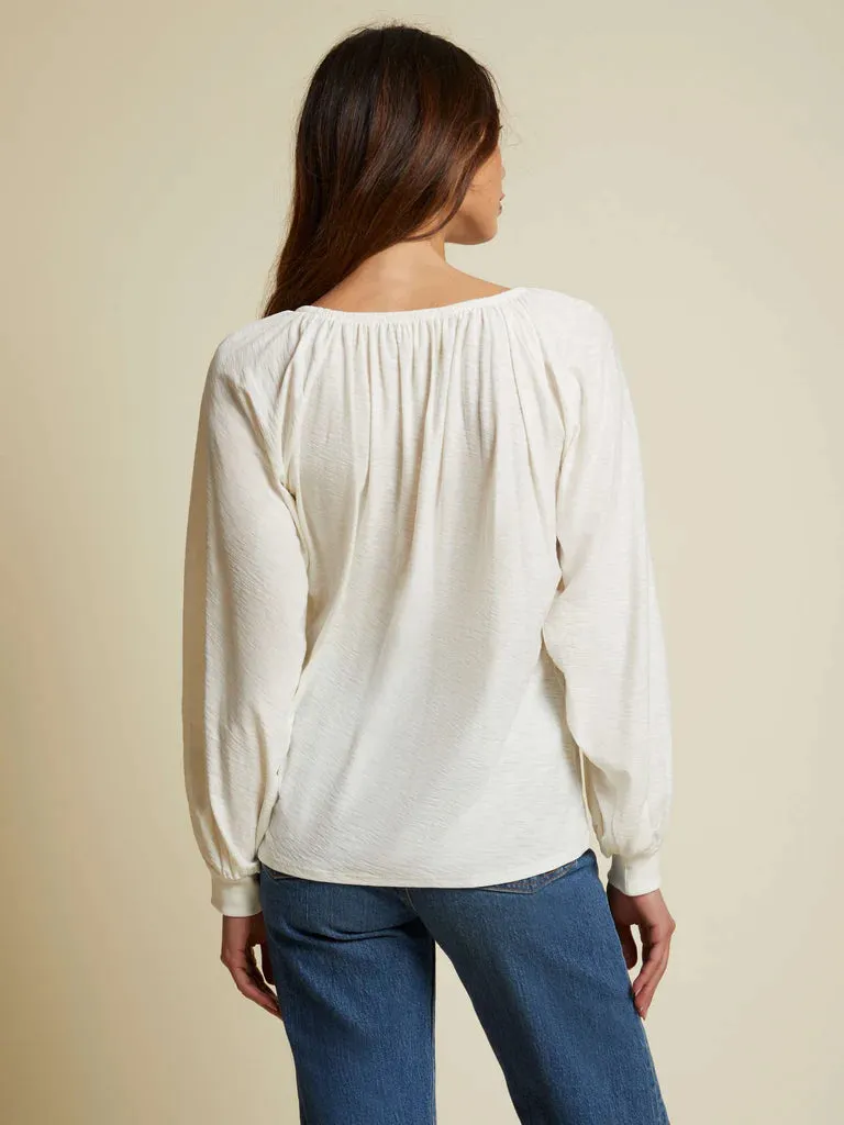 Sloane Off The Shoulder Top