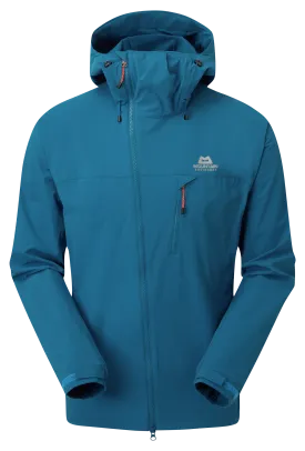 Squall Hooded Mens Jacket [ME-002928_STOCK]