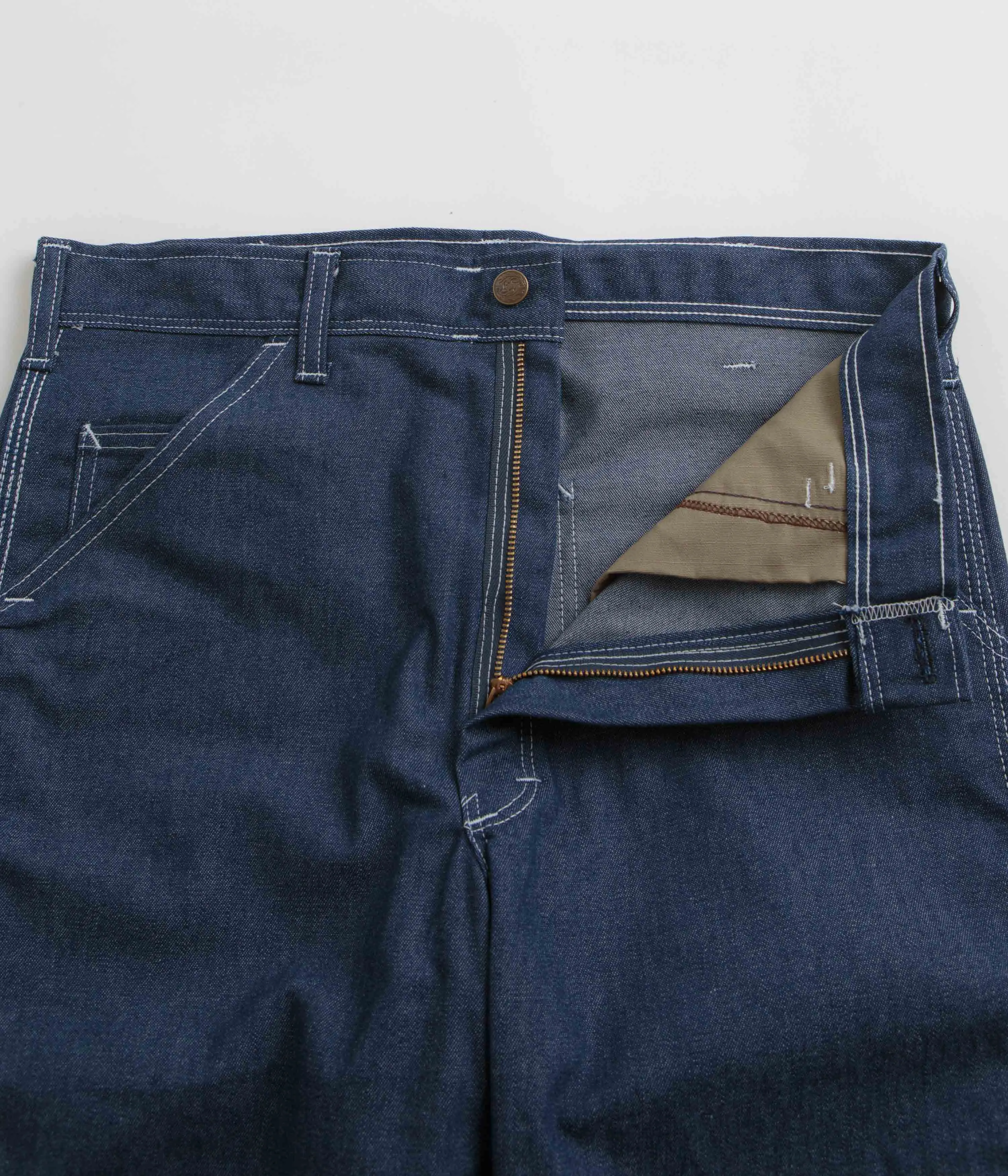 Stan Ray OG Painter Pants - Washed Denim