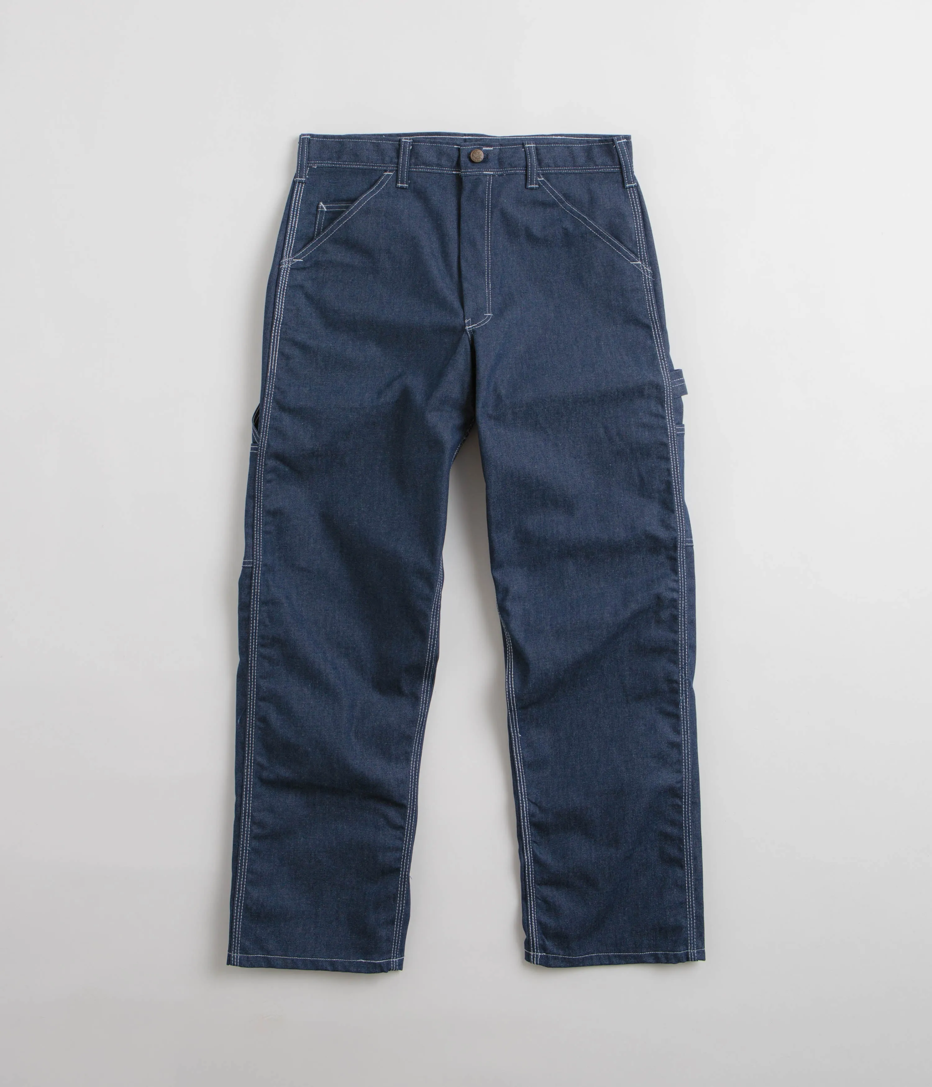 Stan Ray OG Painter Pants - Washed Denim