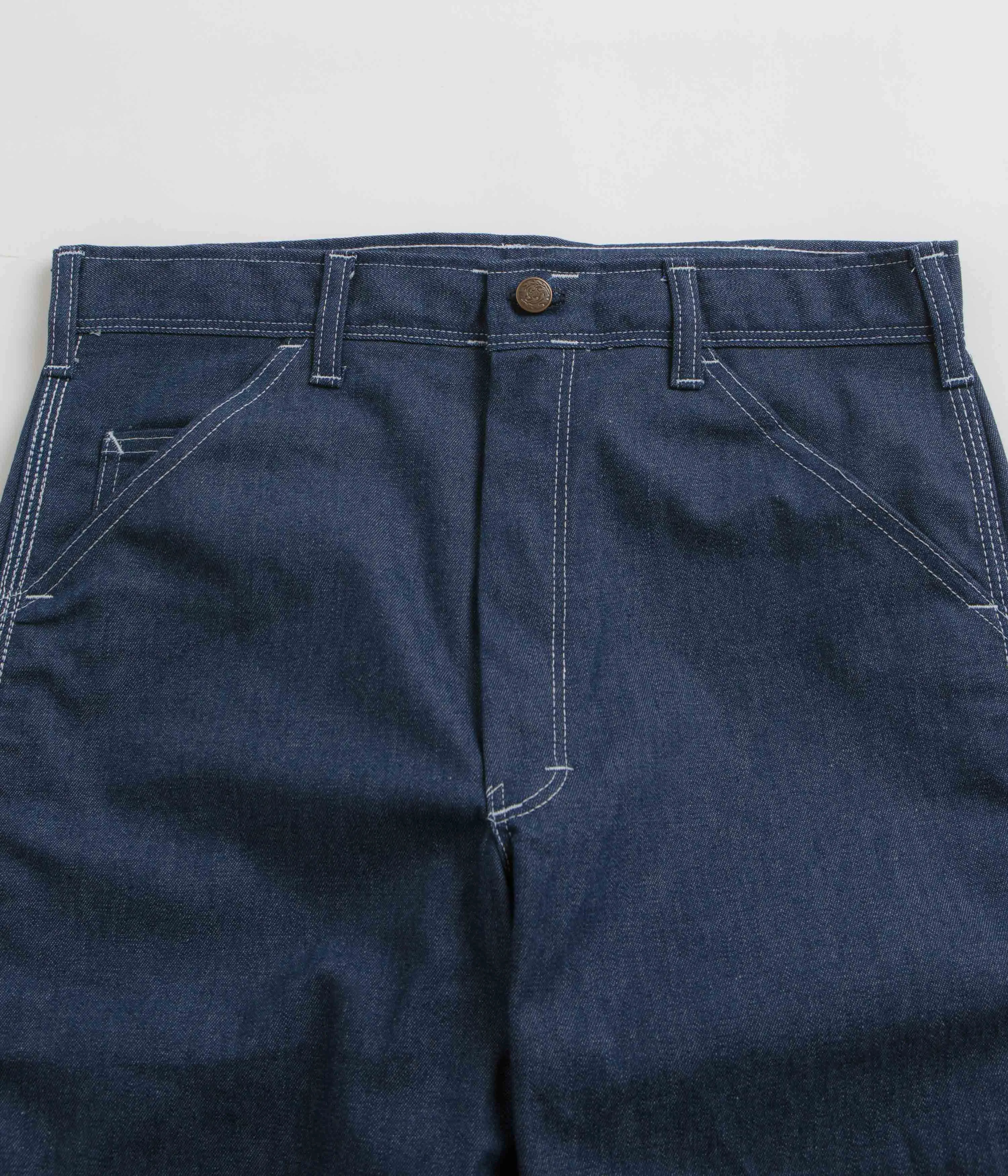 Stan Ray OG Painter Pants - Washed Denim