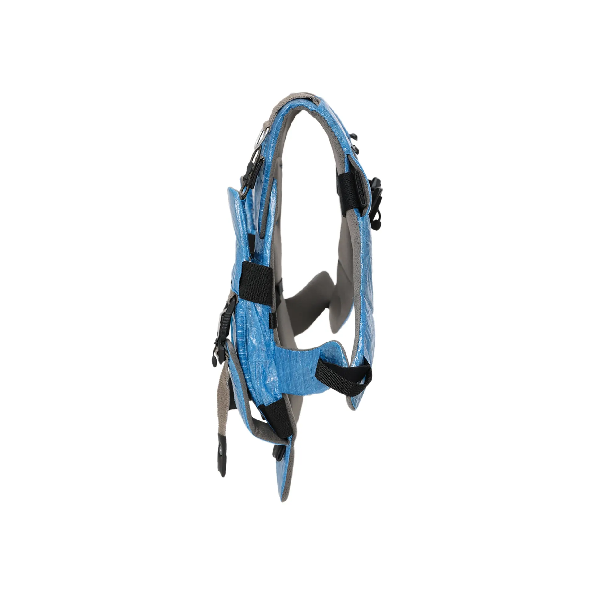 Strategic Utility Extension Module / SHOULDER STRAP RIG MK2 DCF
