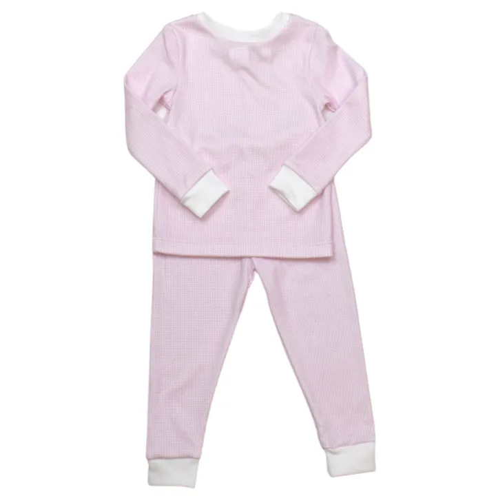 Sweet Pea PJ Set