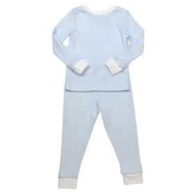 Sweet Pea PJ Set