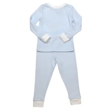 Sweet Pea PJ Set