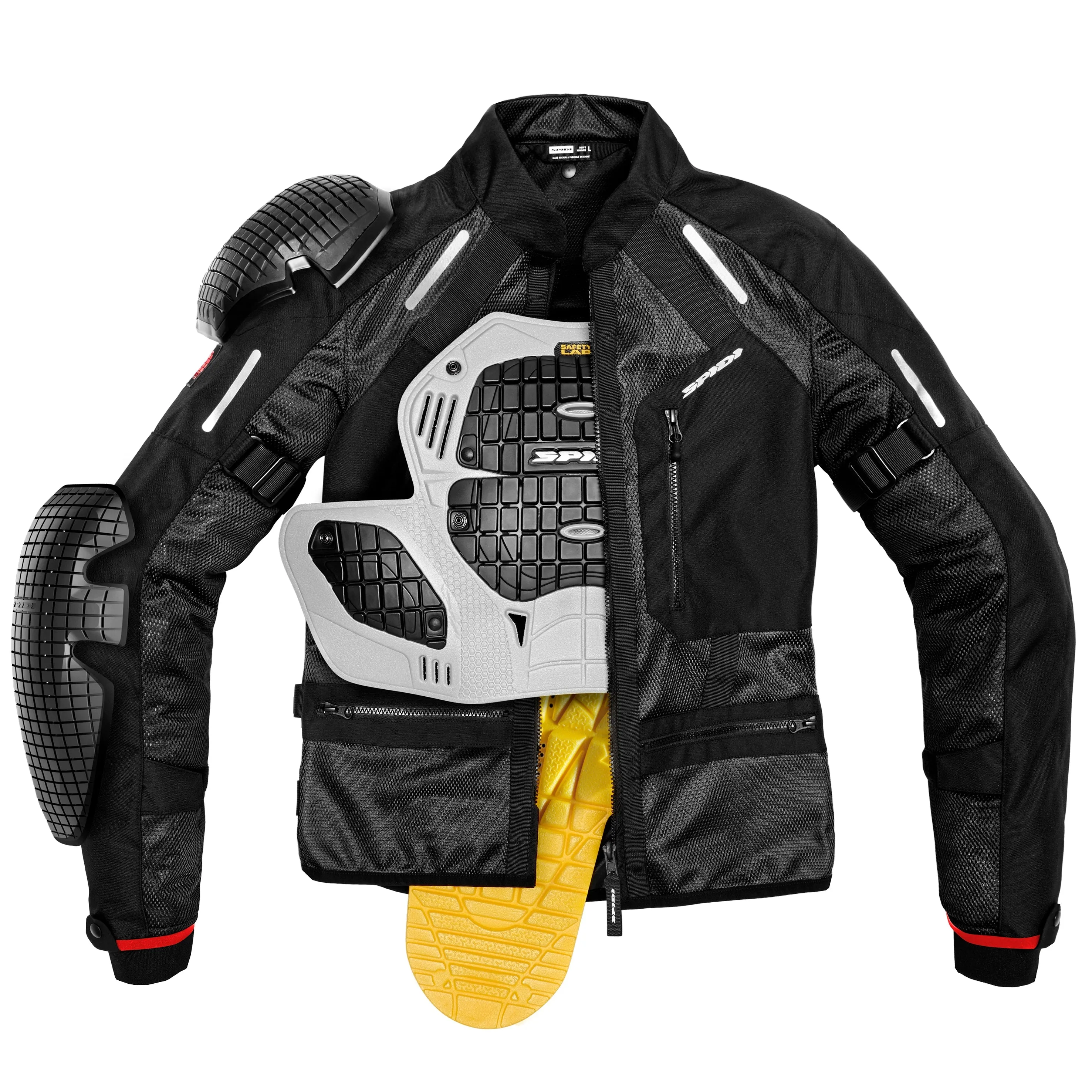 Tech Armour