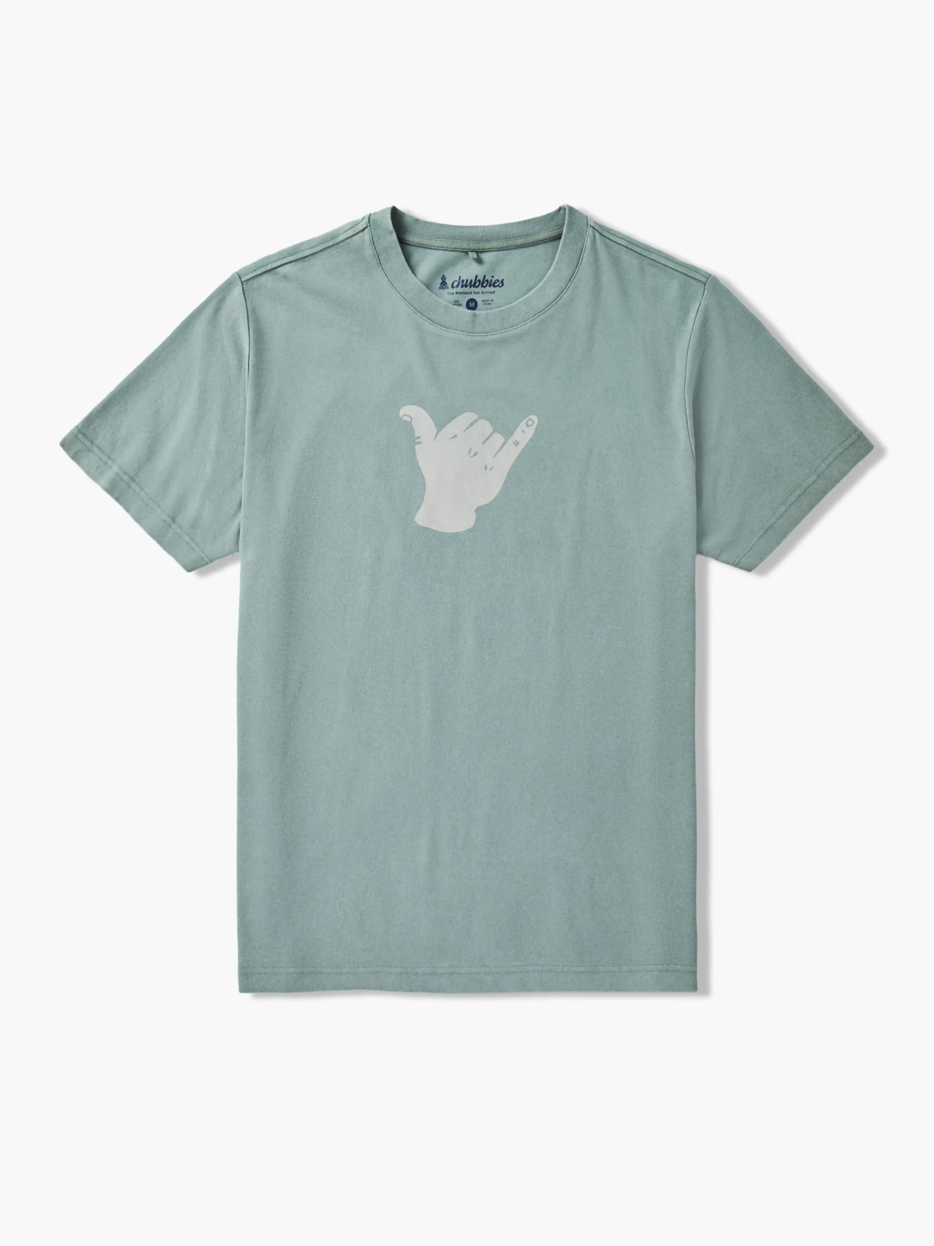 The Hang Loose (Oversized Tee)