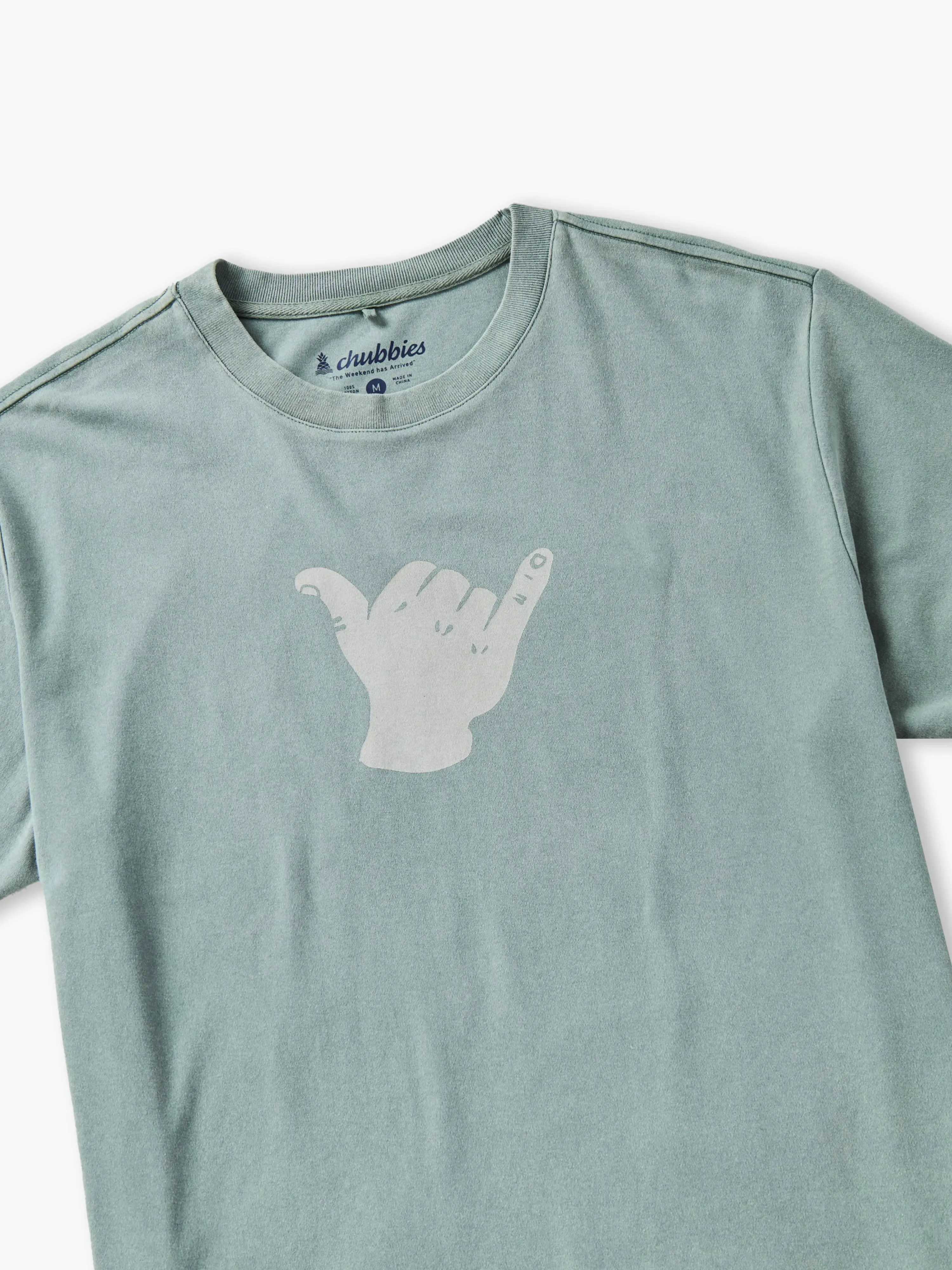 The Hang Loose (Oversized Tee)