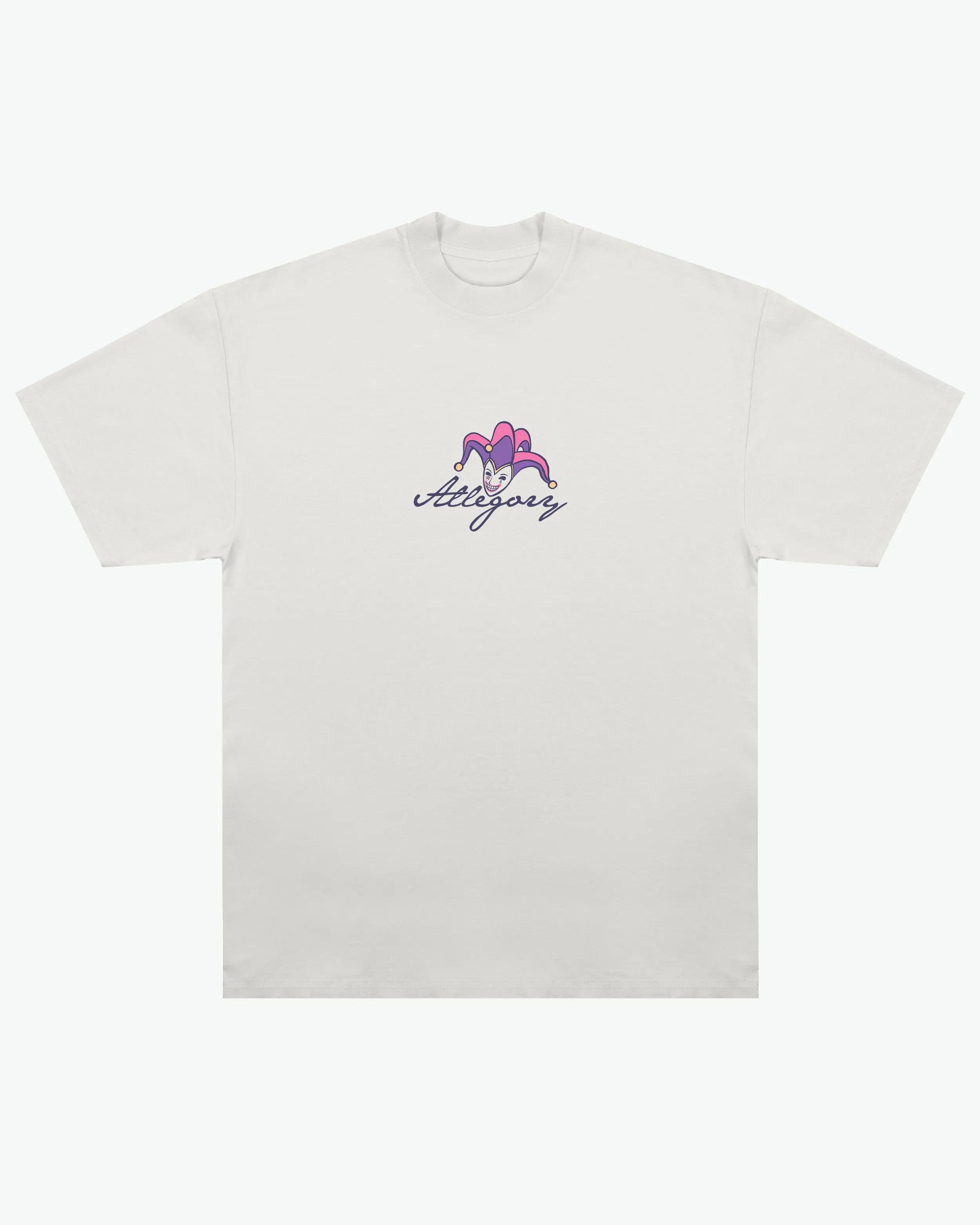 The Joker Tee / Off White